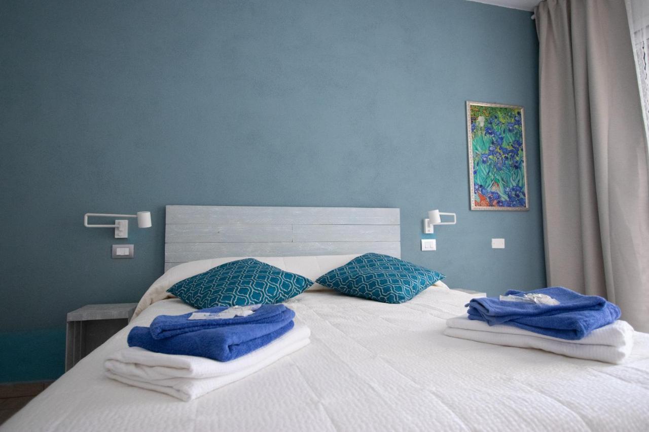 Bed and Breakfast Un Posto Al Sole Molino Nuovo  Exterior foto